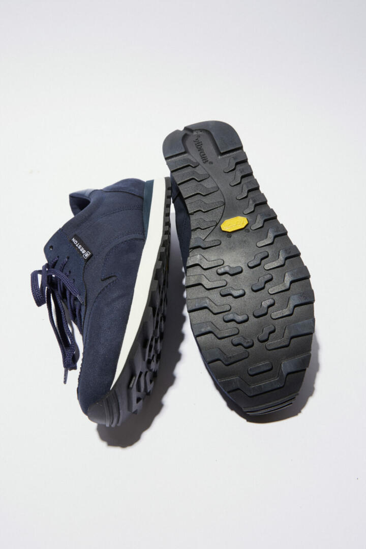 ZAPATILLA STEP/01 NAVY