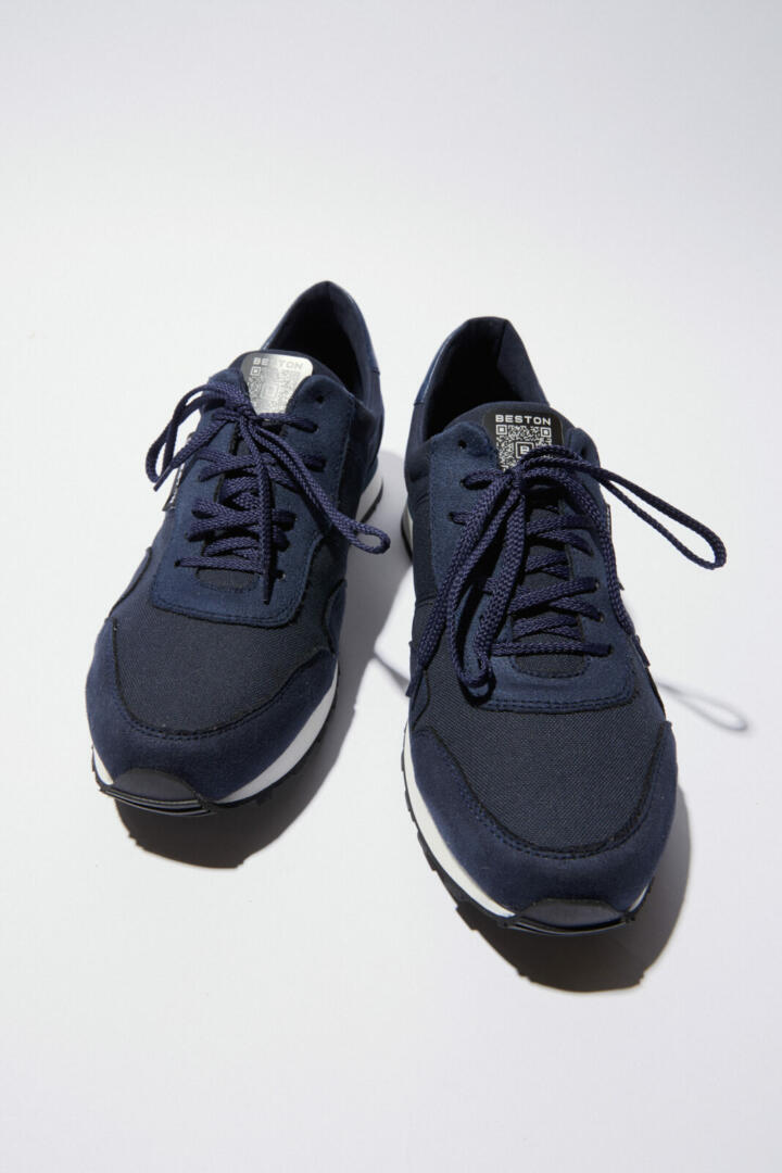 ZAPATILLA STEP/01 NAVY