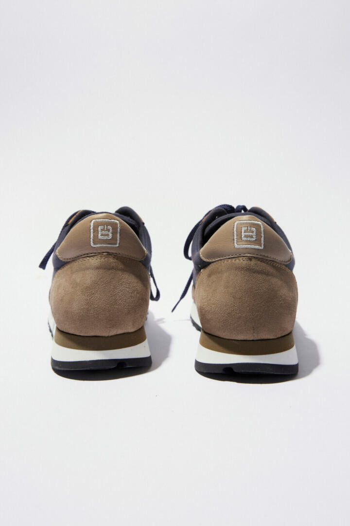 ZAPATILLA STEP/01 BLUE SAND