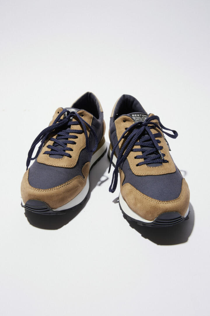 ZAPATILLA STEP/01 BLUE SAND