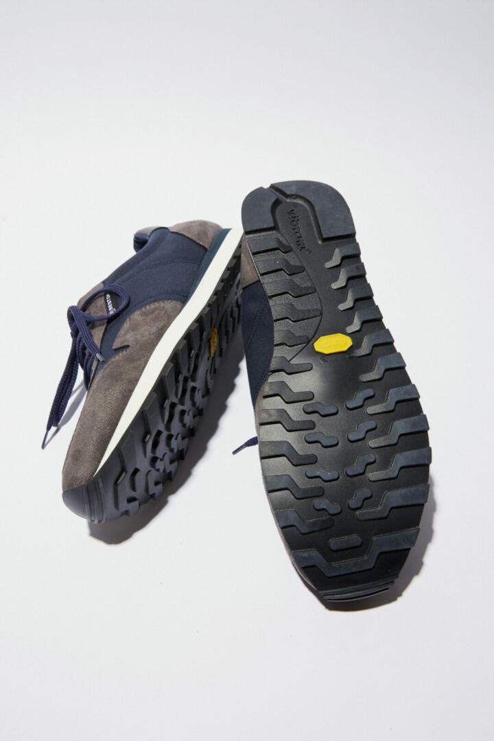 ZAPATILLA STEP/01 BLUE GRAY