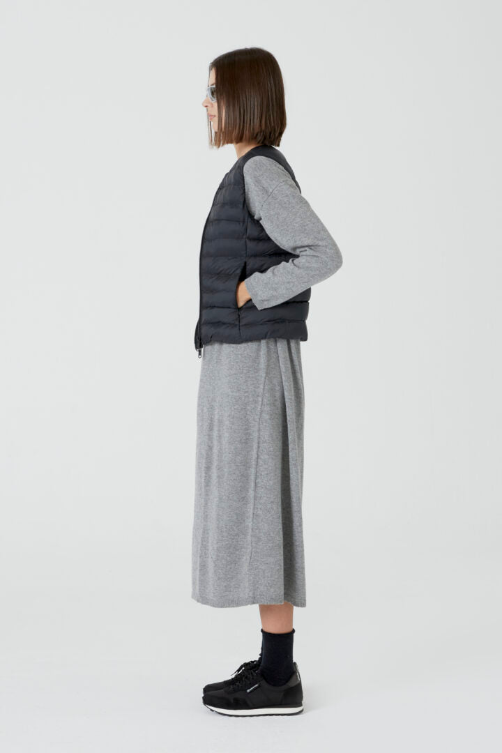 Chaleco HEAT/14 | Coal Black