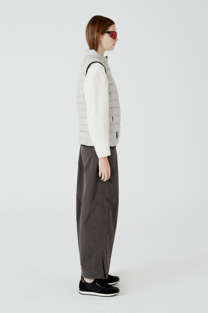 Chaleco HEAT/03 | Ash Grey