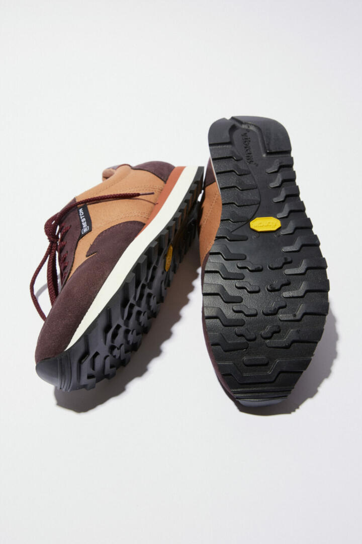 ZAPATILLA STEP/01 TANGERINE