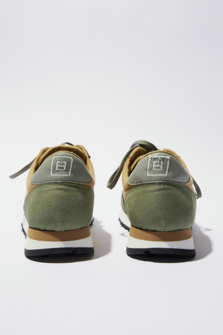 ZAPATILLA STEP/01 GOLDEN ROCK