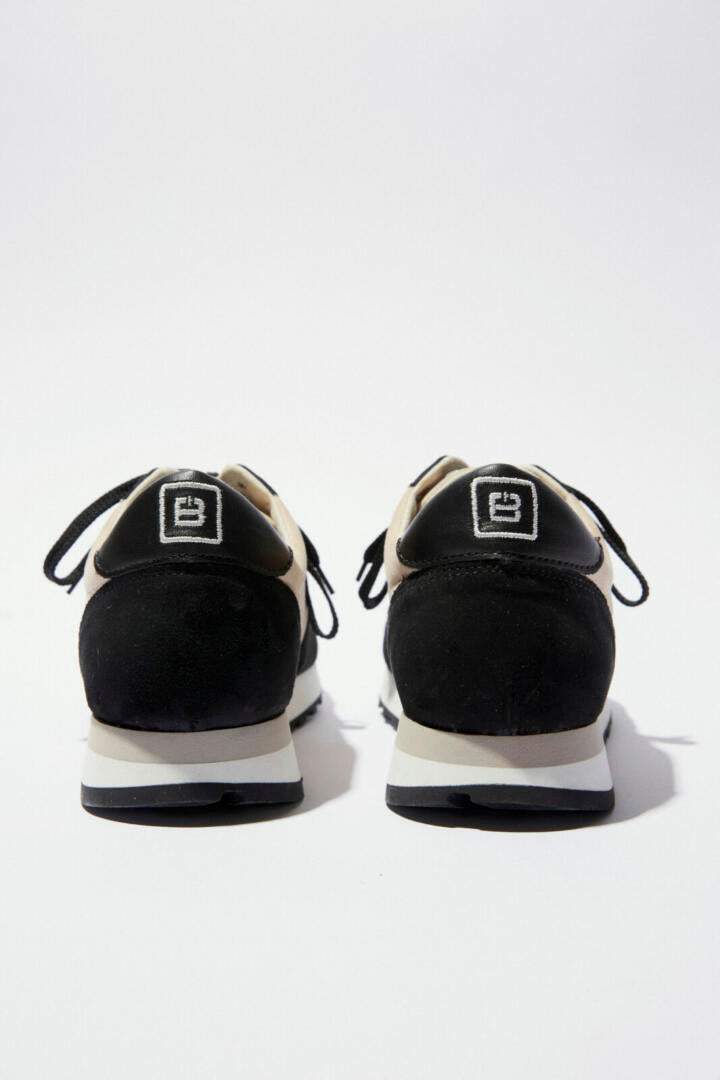 ZAPATILLA STEP/01 BLACK SAND
