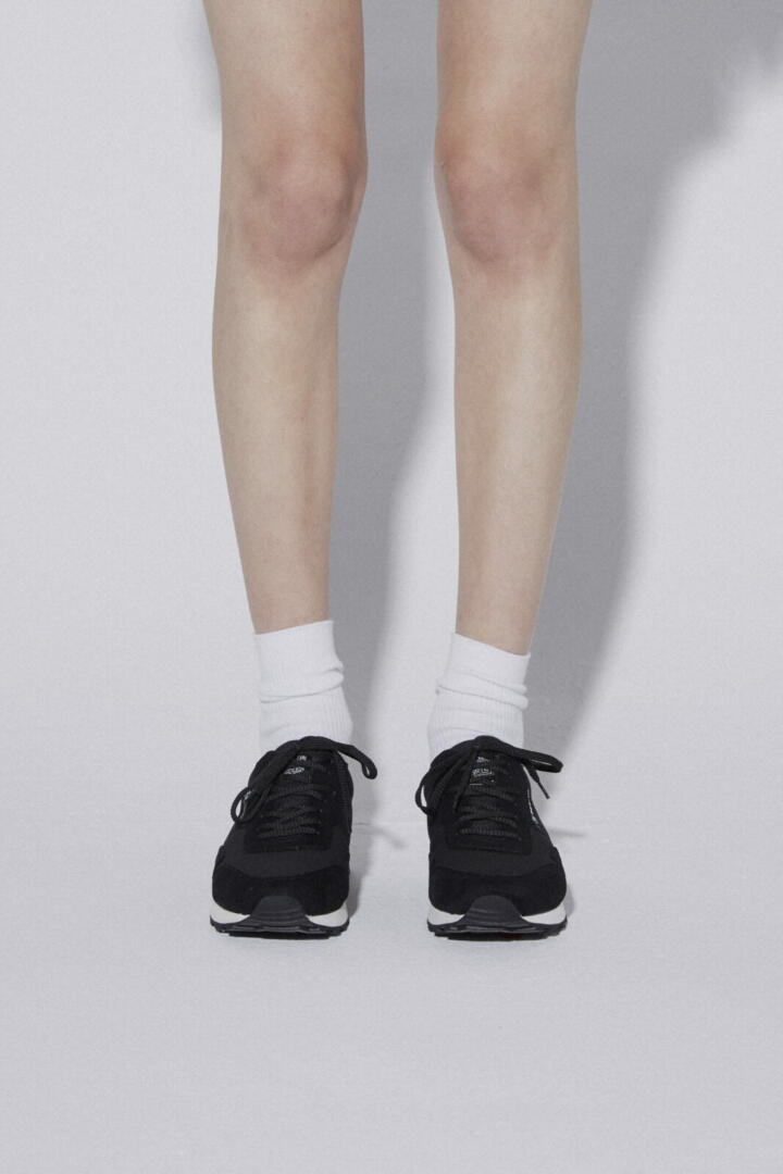 ZAPATILLA STEP/01 BLACK