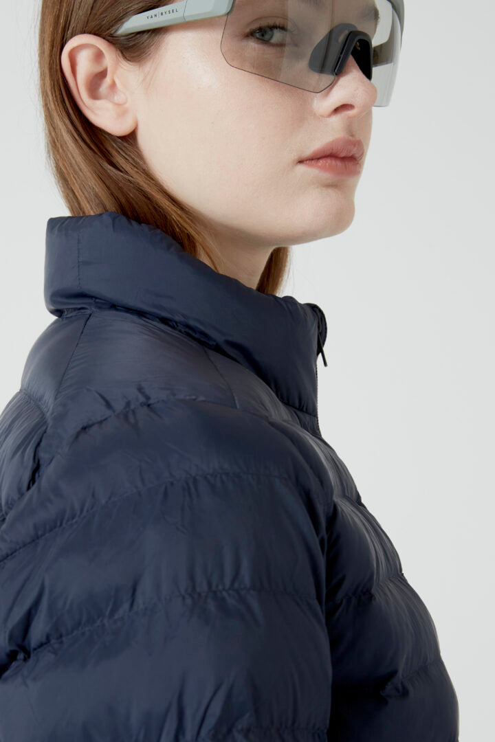 Chaqueta HEAT/02 | Space Blue