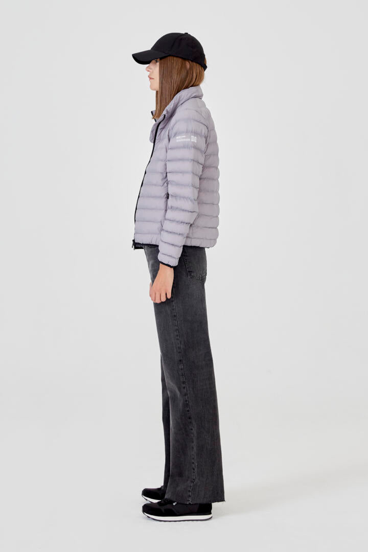 Chaqueta HEAT/02 | Lilac