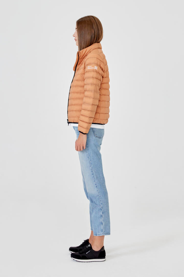 Chaqueta HEAT/02 | Digital Orange