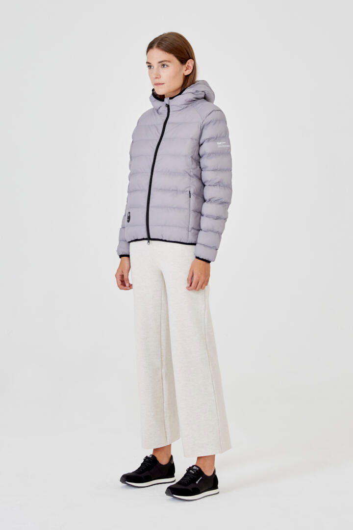 Chaqueta HEAT/01 | Lilac
