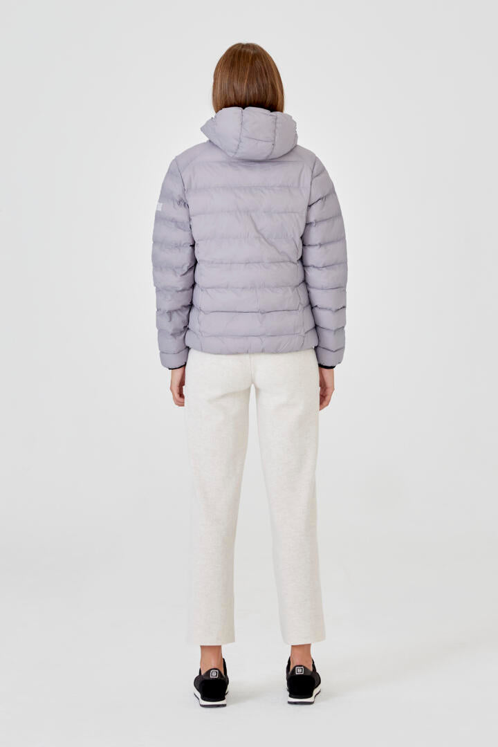 Chaqueta HEAT/01 | Lilac