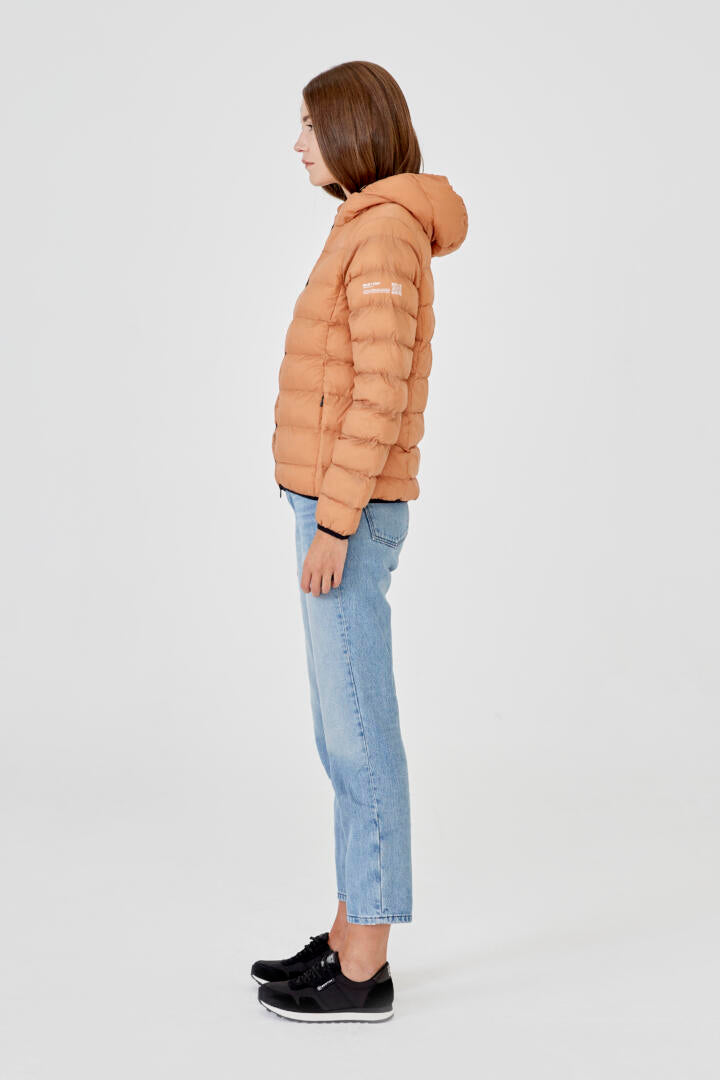 Chaqueta HEAT/01 | Digital Orange