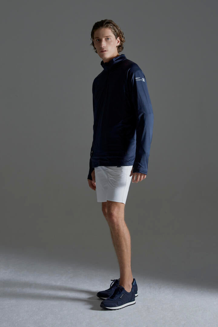 Sudadera HEAT/13 | Space Blue