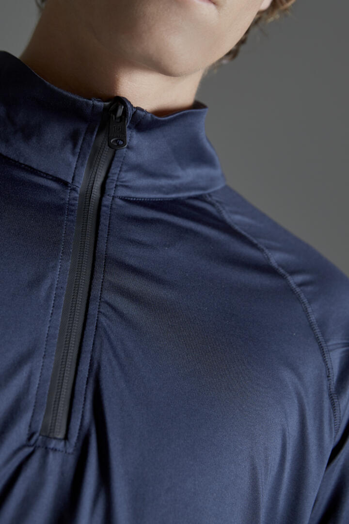 Sudadera HEAT/13 | Space Blue