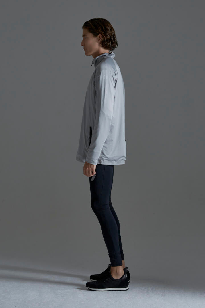 Sudadera HEAT/13 | Midnight Grey
