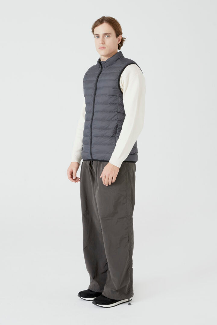 Chaleco HEAT/03 | Midnight Grey