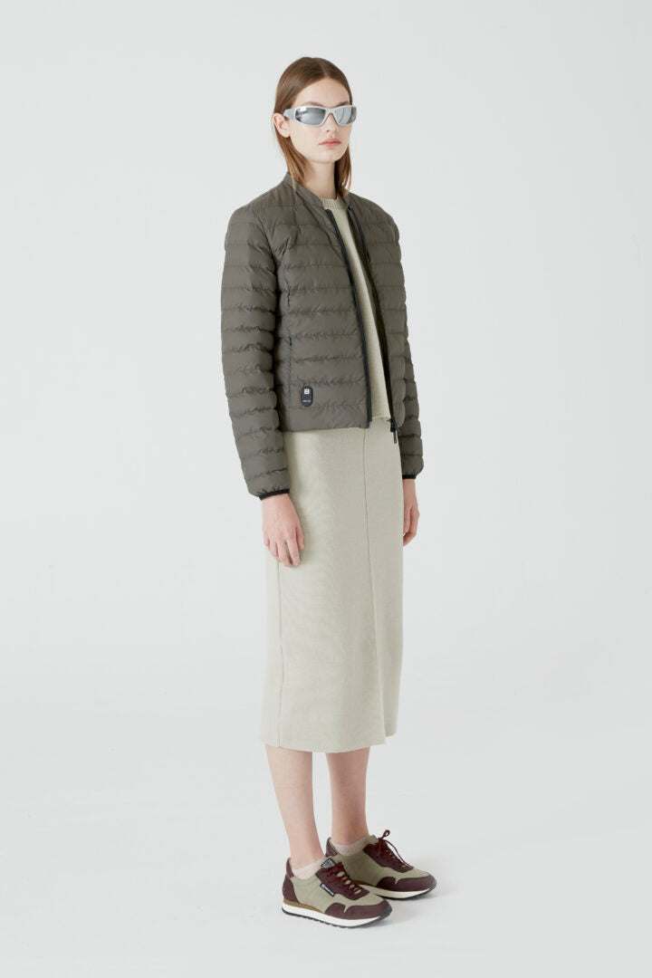 Chaqueta  HEAT/16 | Taupe