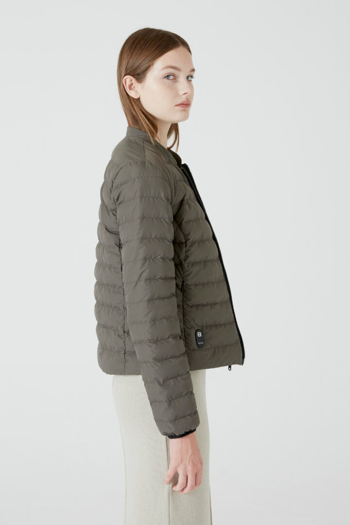 Chaqueta  HEAT/16 | Taupe