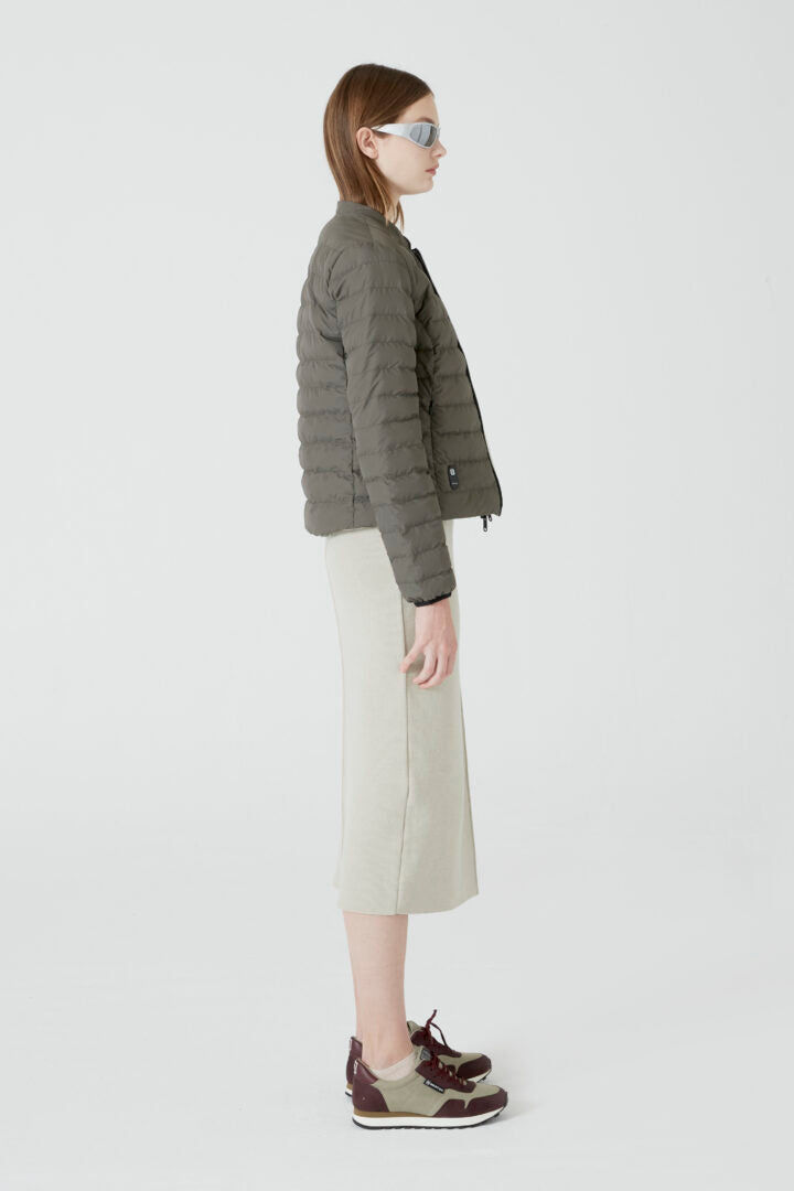 Chaqueta  HEAT/16 | Taupe