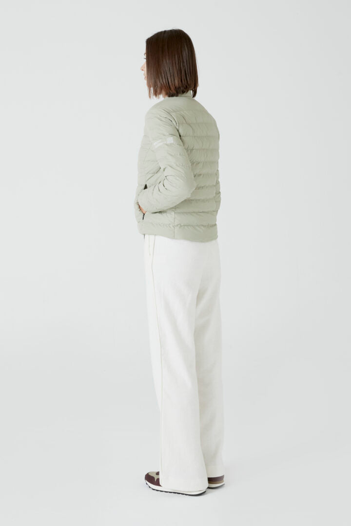 Chaqueta  HEAT/16 | Light Matcha