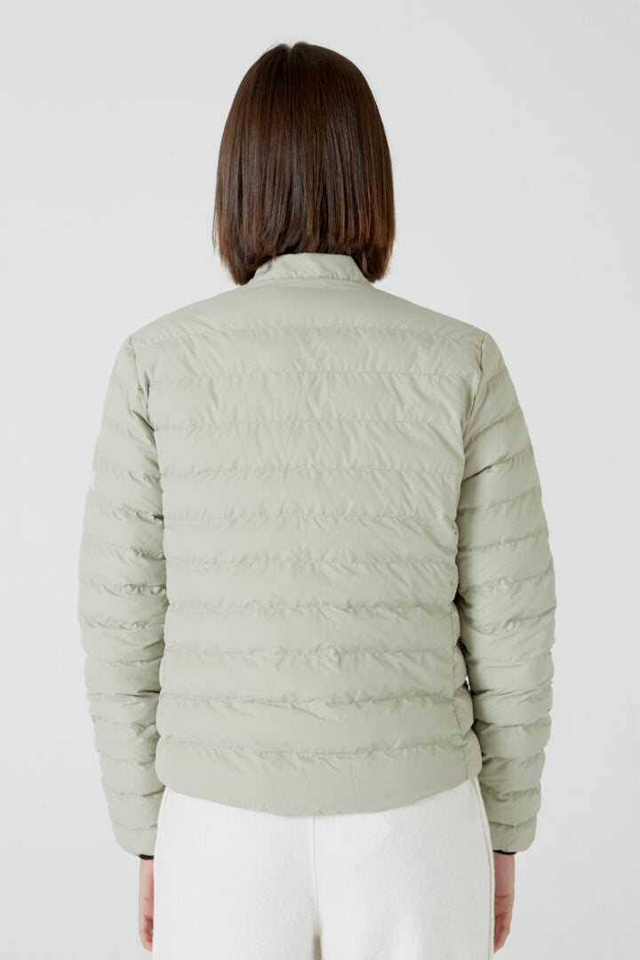 Chaqueta  HEAT/16 | Light Matcha