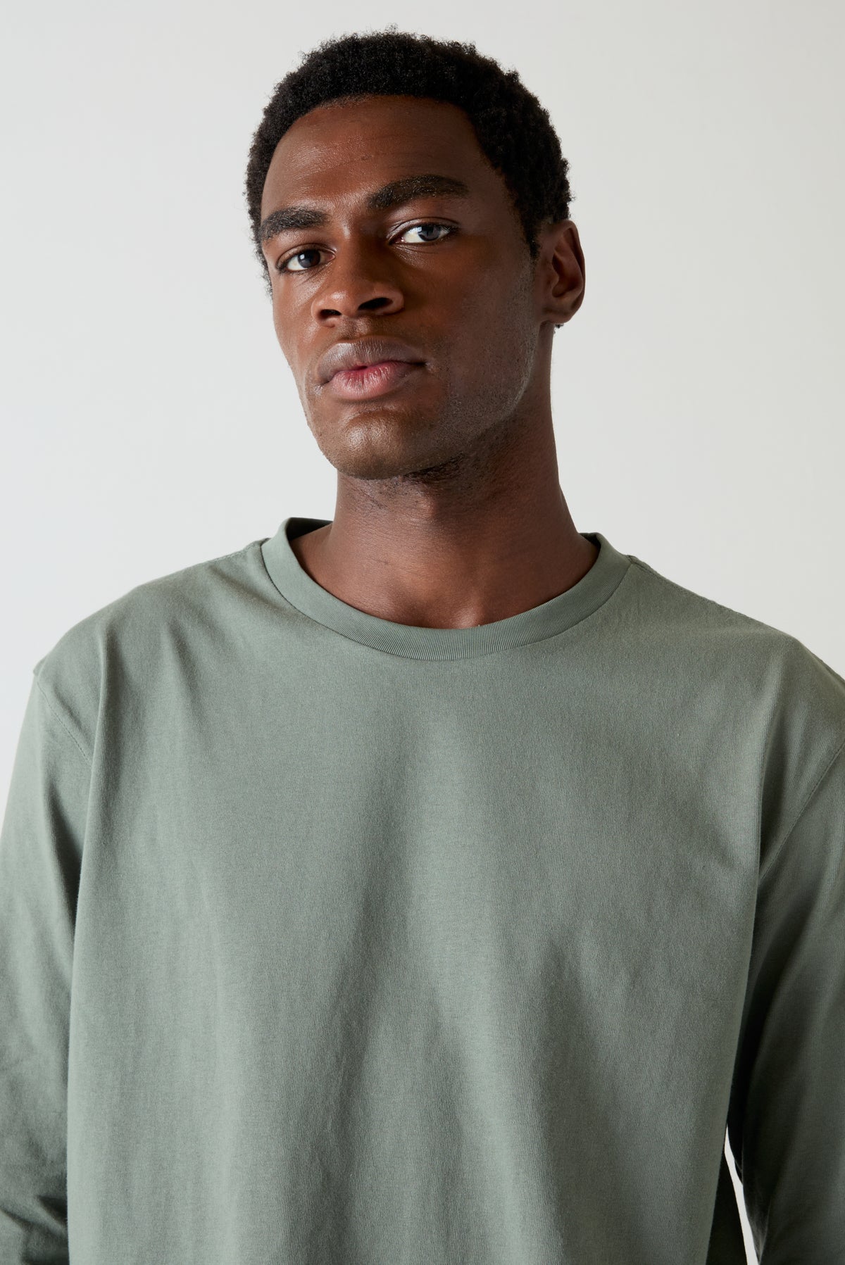 Camiseta Ridge | Jungle Green
