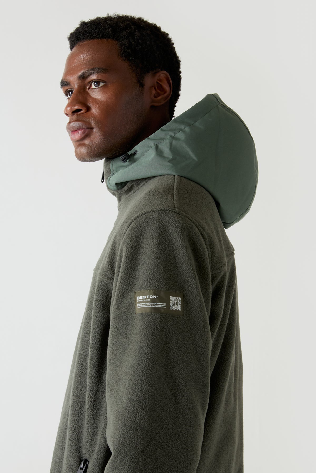 Forro HEAT/58 | Hunter Green