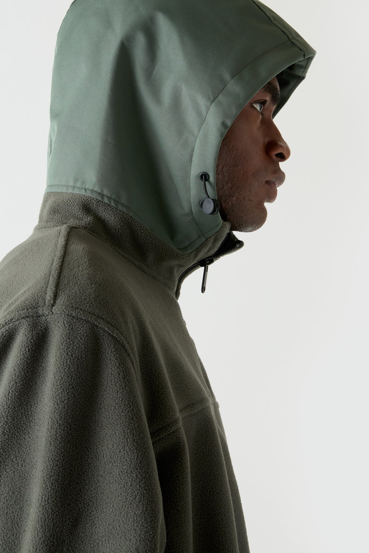 Forro HEAT/58 | Hunter Green
