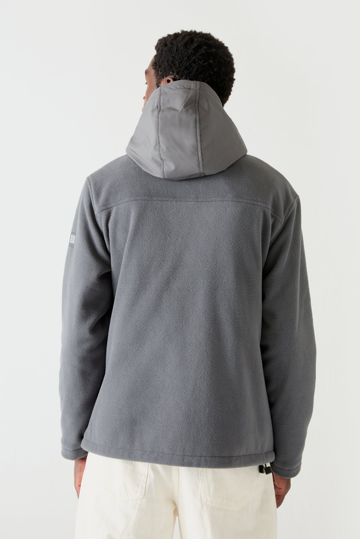 Forro HEAT/58 | Stonewash