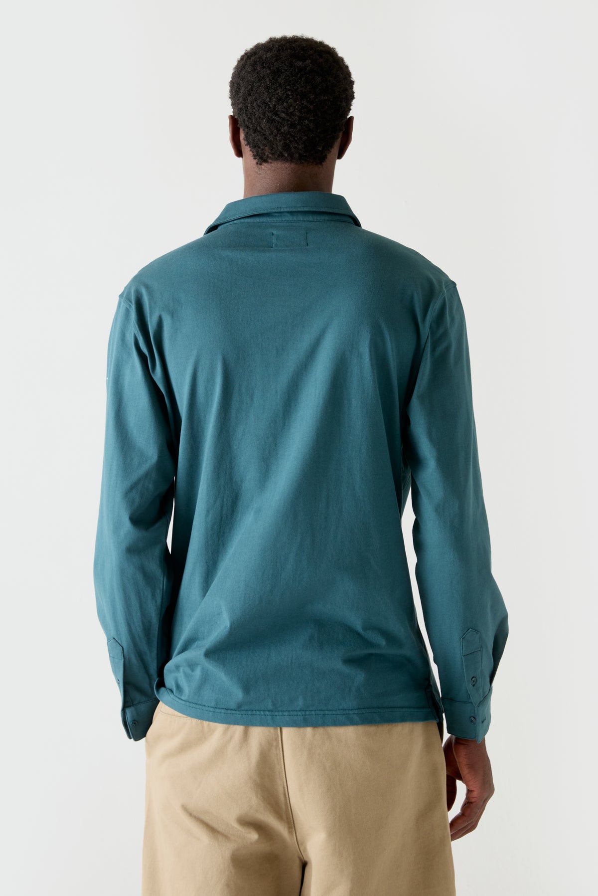 Polo Flint  | Petrol