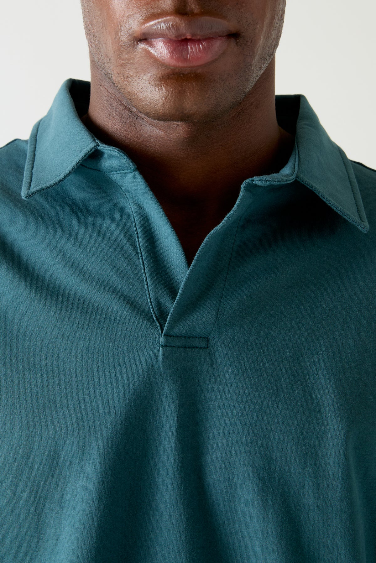 Polo Flint  | Petrol