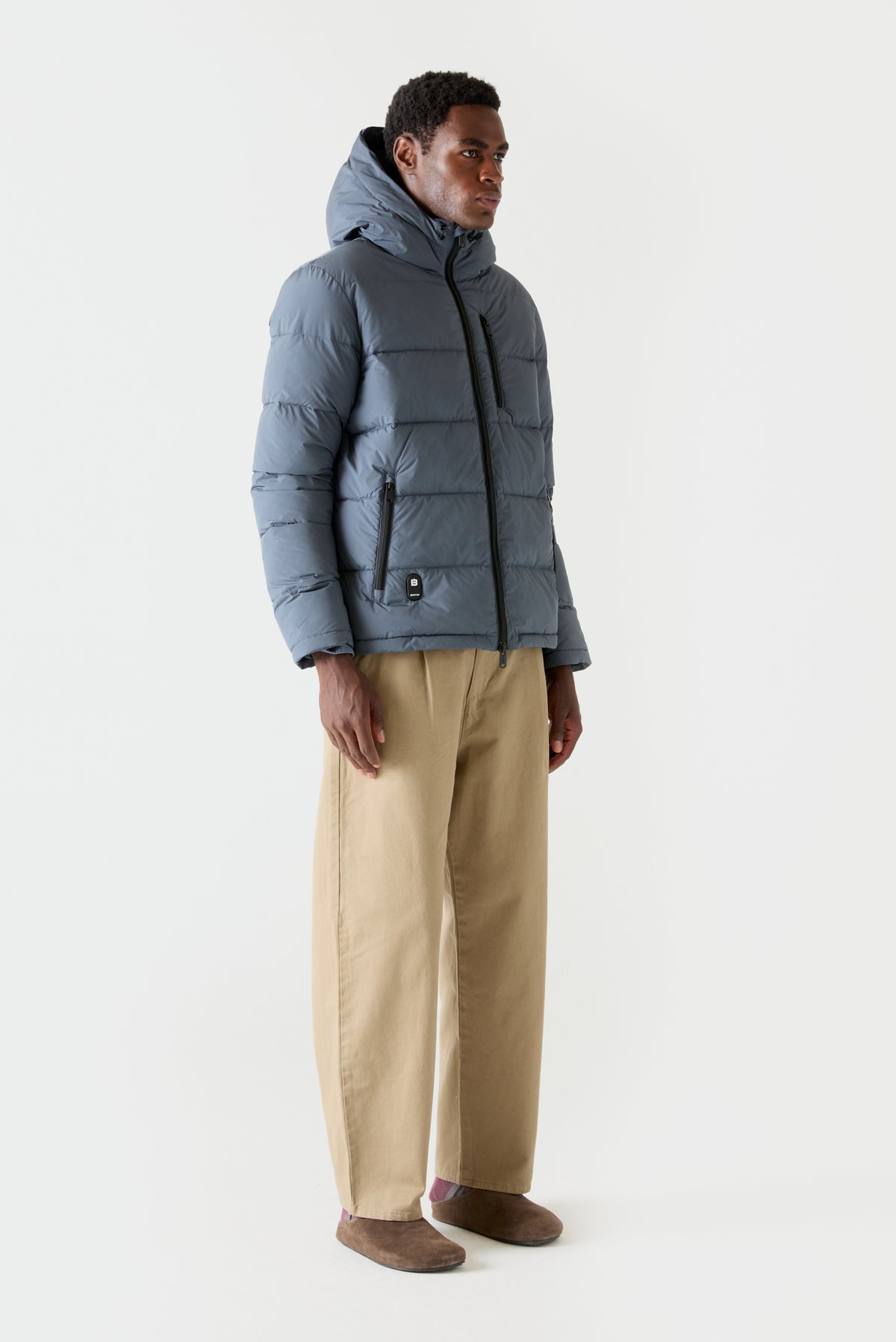 Abrigo HEAT/53 | Blue Range