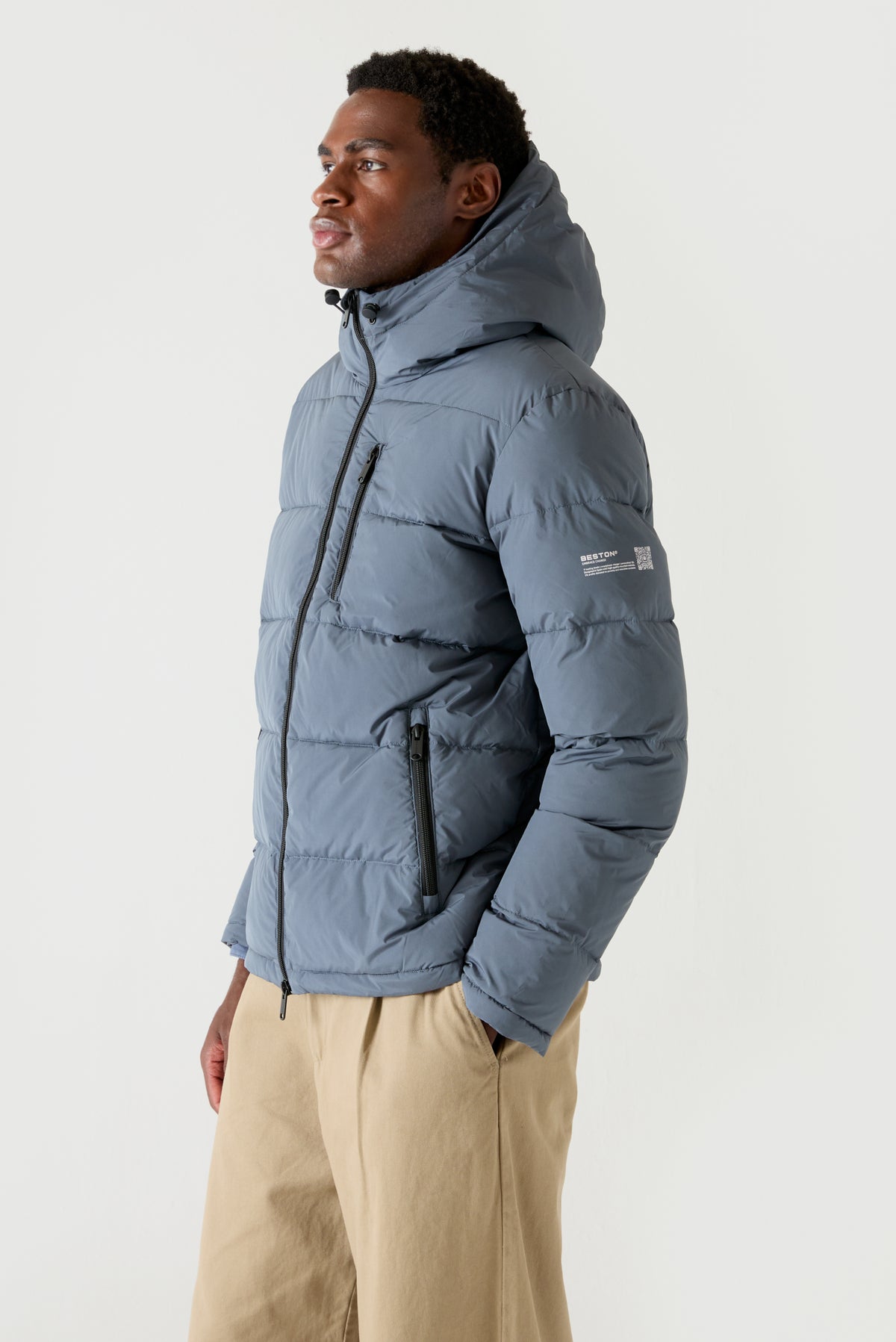 Abrigo HEAT/53 | Blue Range