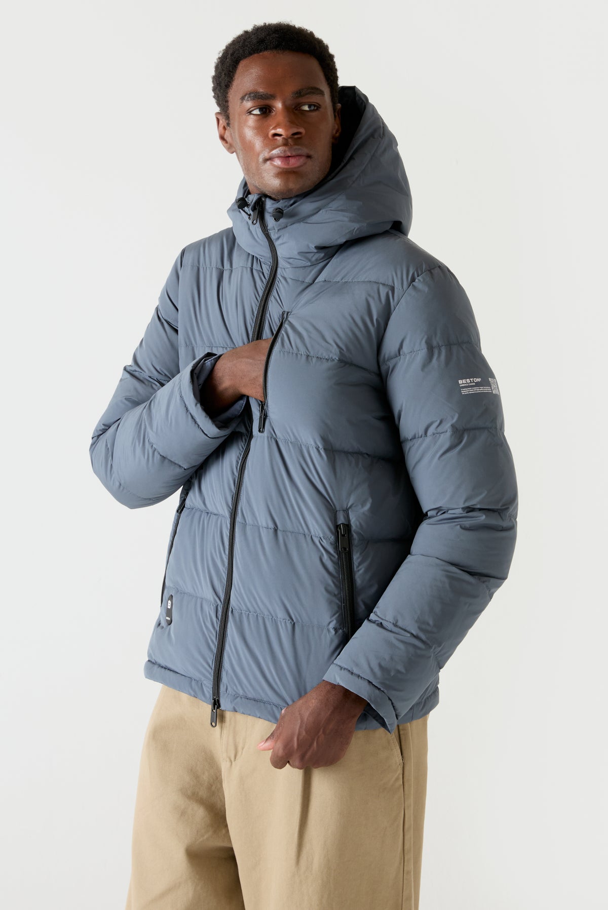 Abrigo HEAT/53 | Blue Range