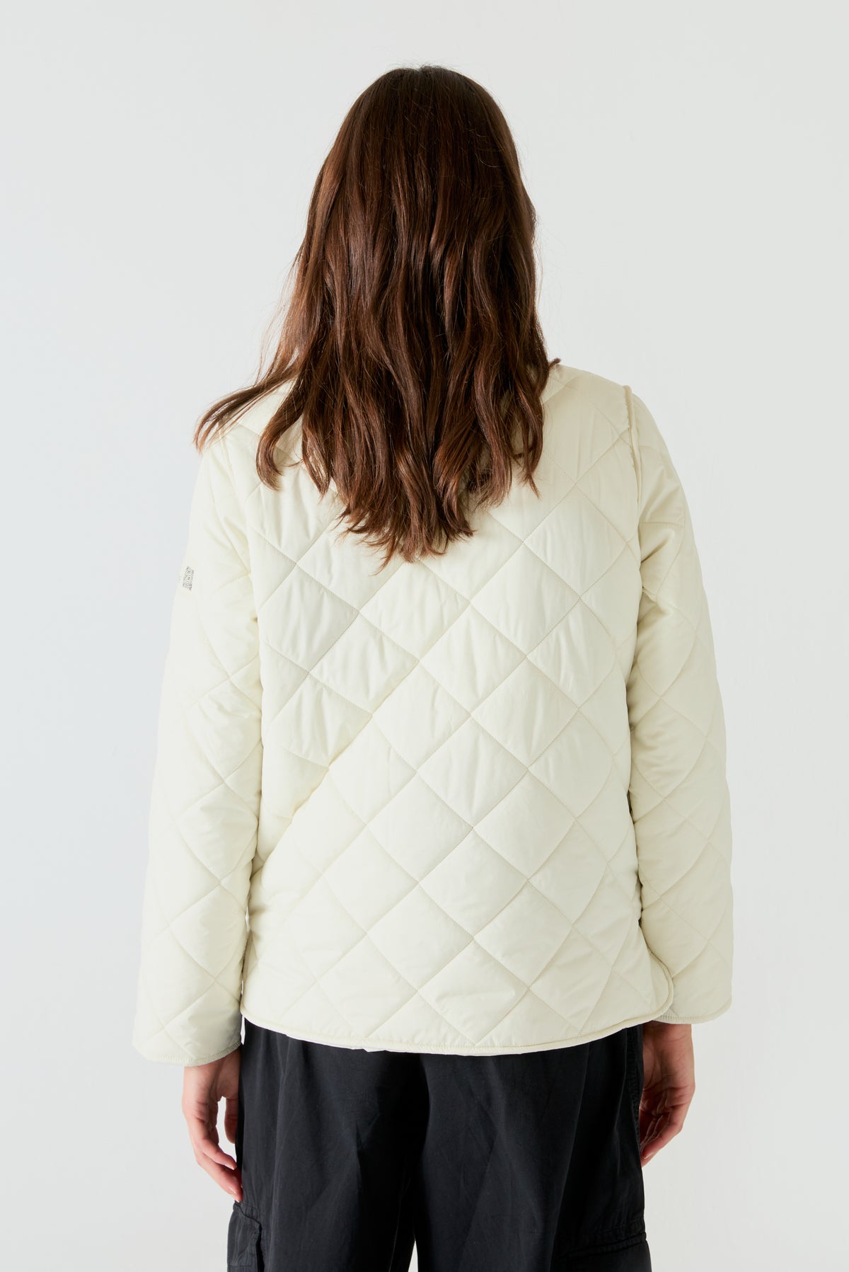 Chaqueta HEAT/21 | Light Matcha