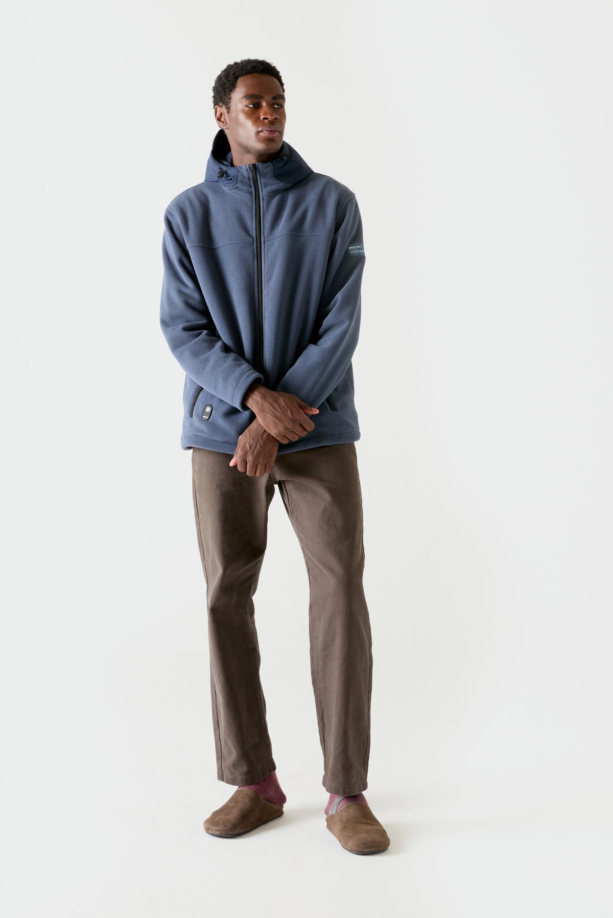 Forro HEAT/58 | Space Blue