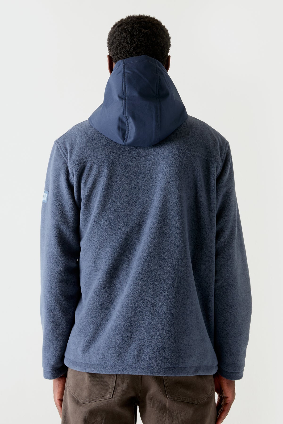Forro HEAT/58 | Space Blue