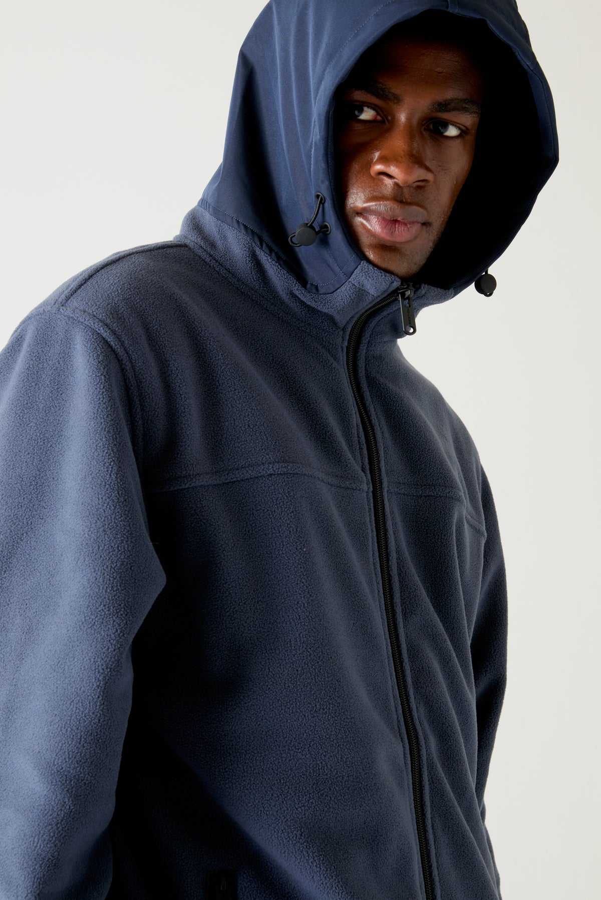 Forro HEAT/58 | Space Blue