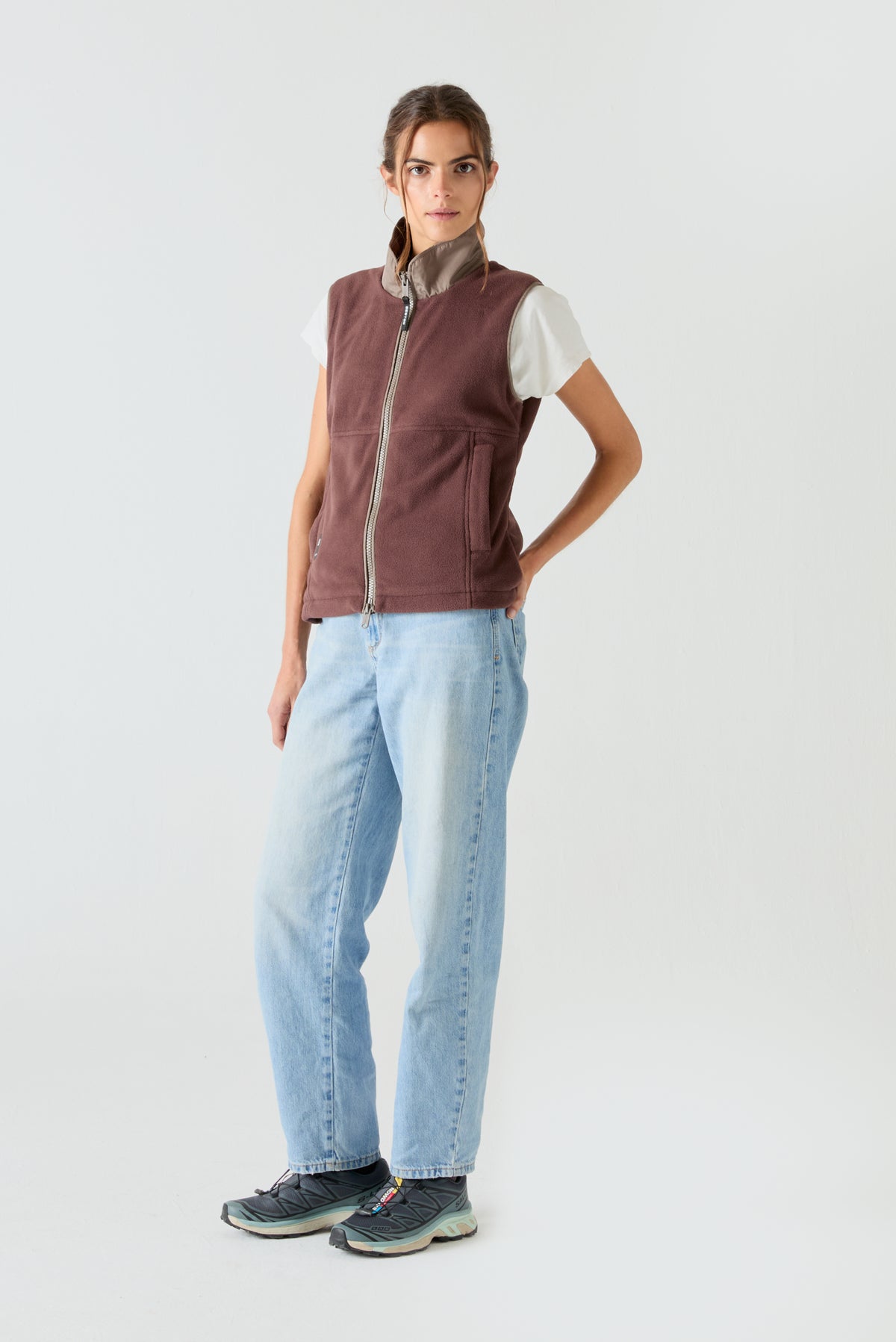 Forro HEAT/33 | Plum Wine