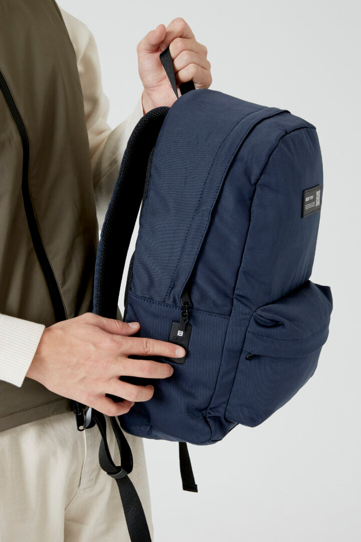 Mochila PROTECT/02 | Blue Navy