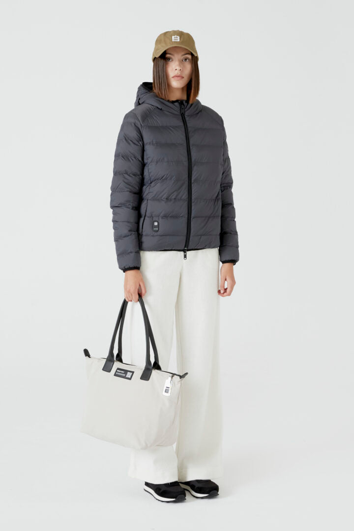 Bolso PROTECT/01 | Light Matcha