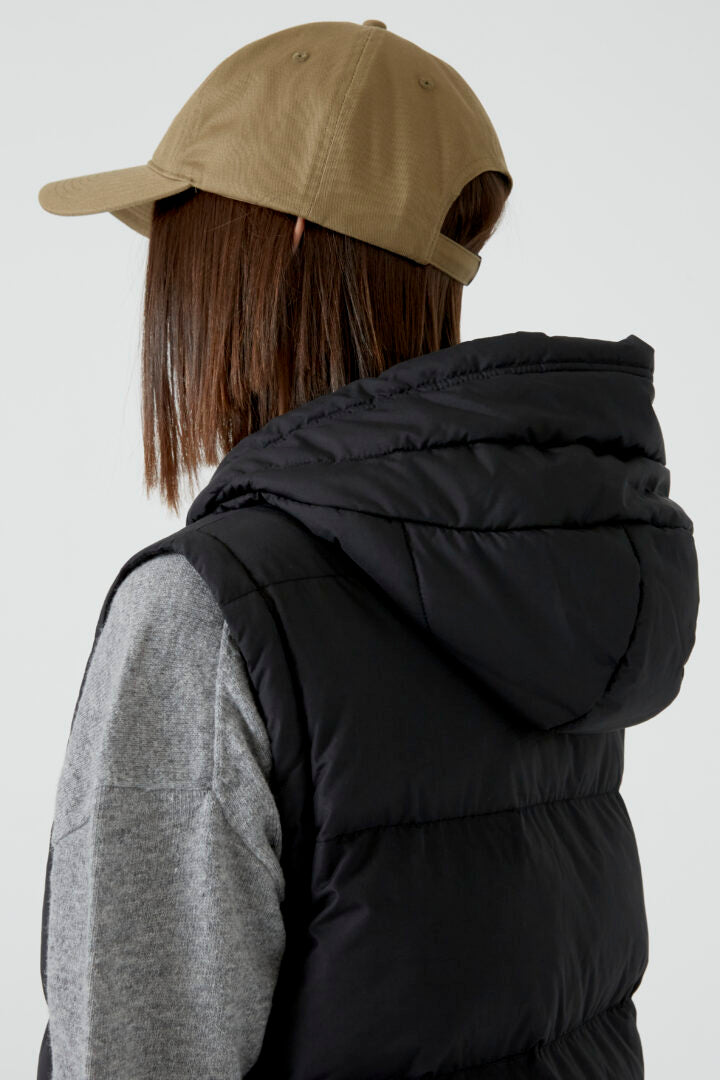 Chaleco  HEAT/15 | Midnight Grey