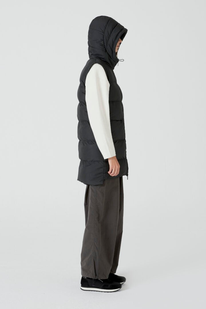 Chaleco  HEAT/15 | Coal Black