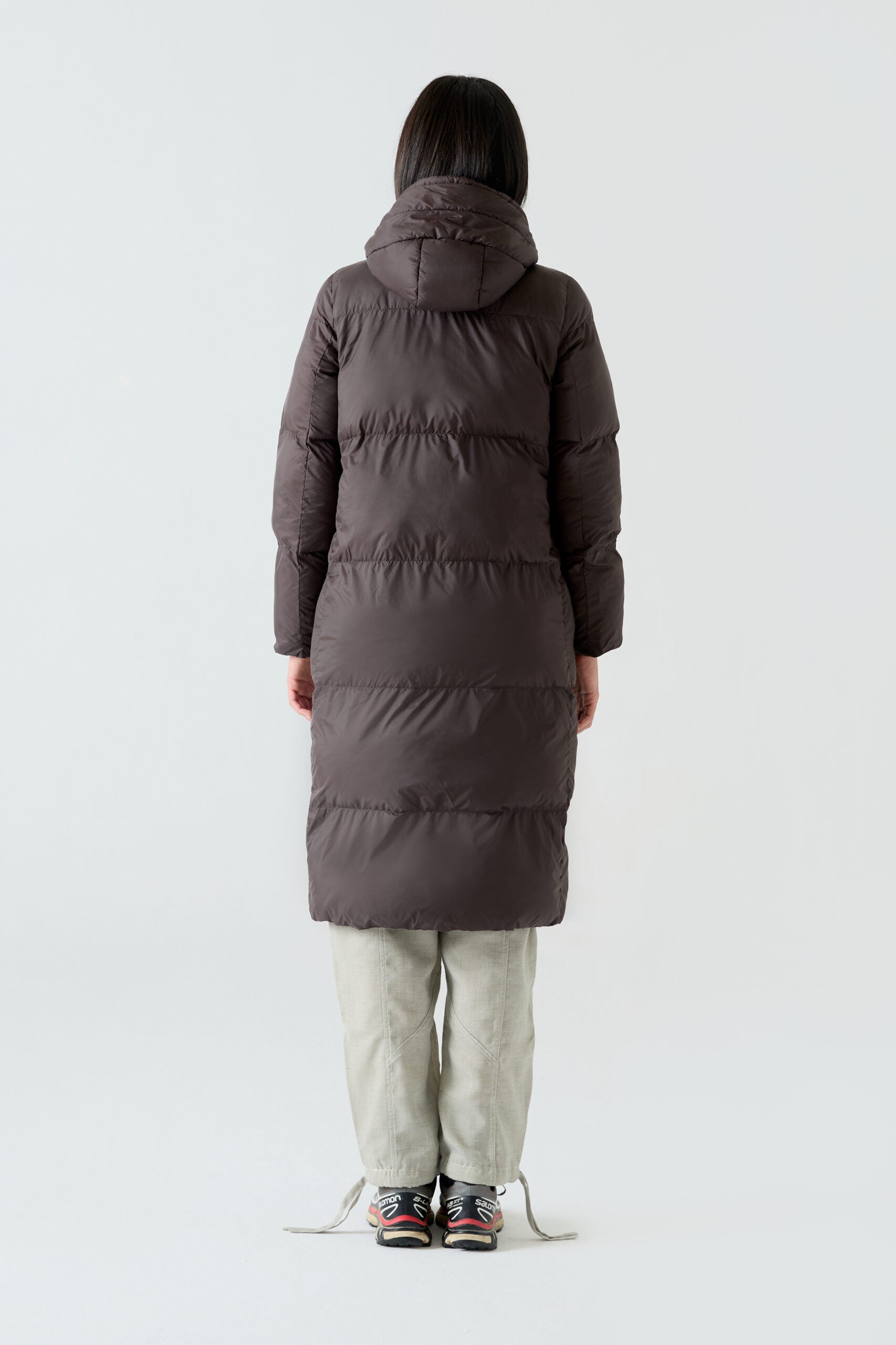 Abrigo  HEAT/10 | Plum Wine