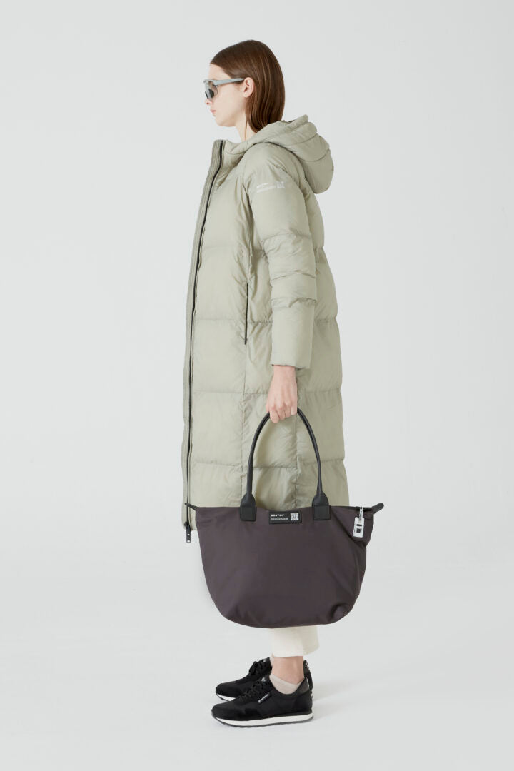 Bolso PROTECT/01 | Plum Wine