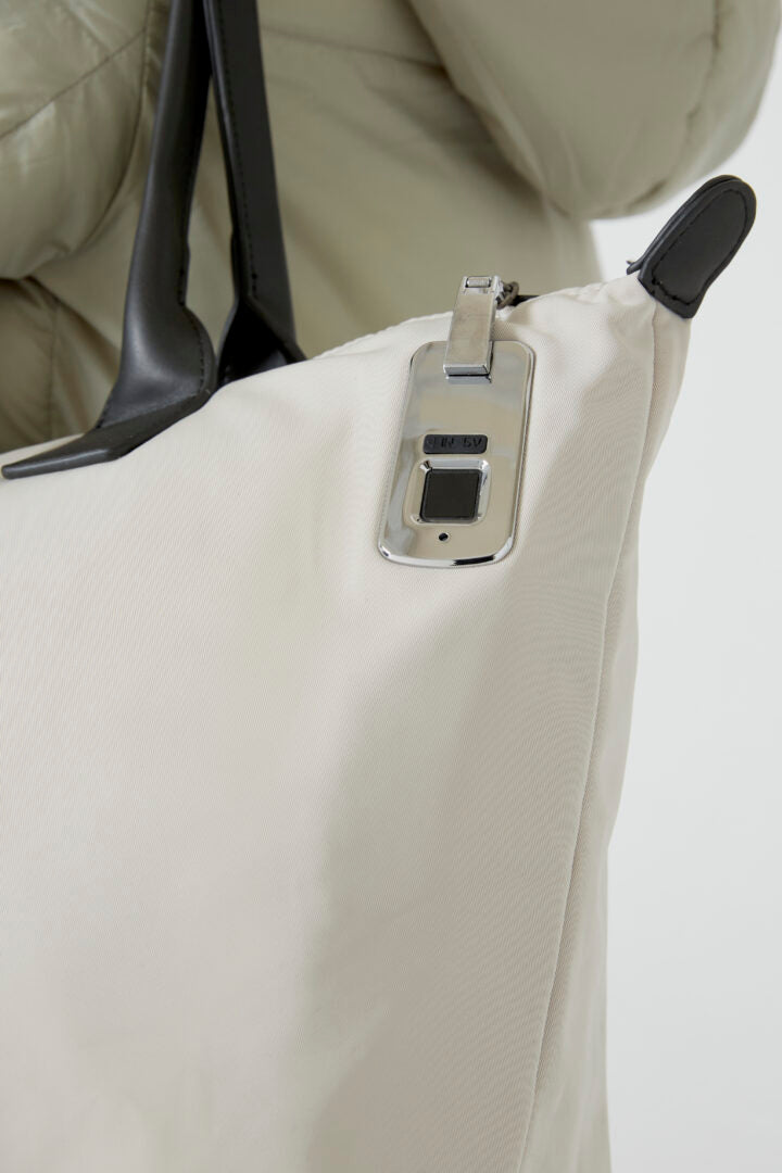 Bolso PROTECT/01 | Light Matcha