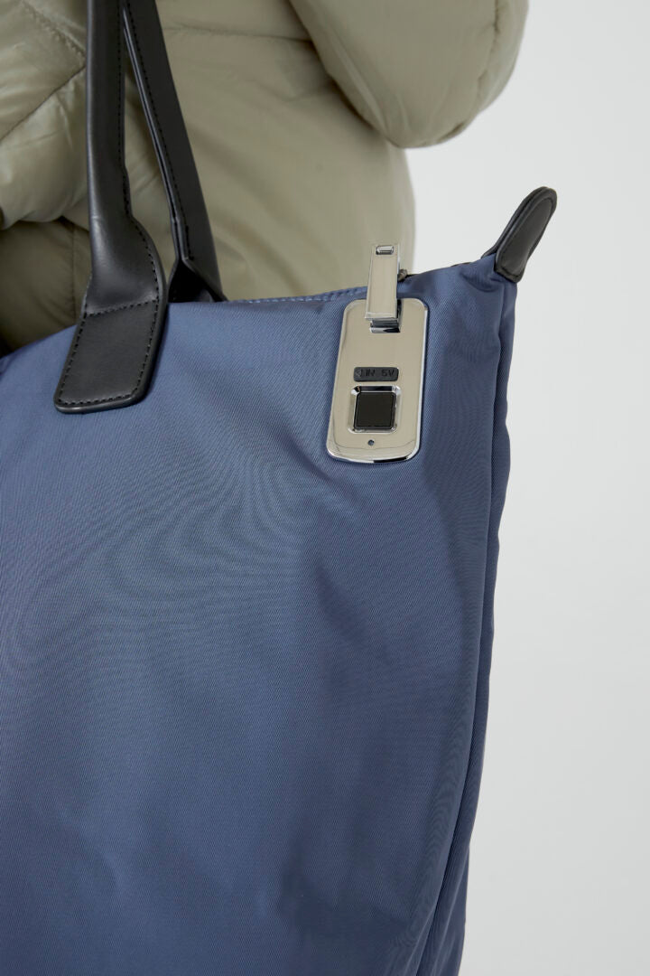Bolso PROTECT/01 | Light Blue