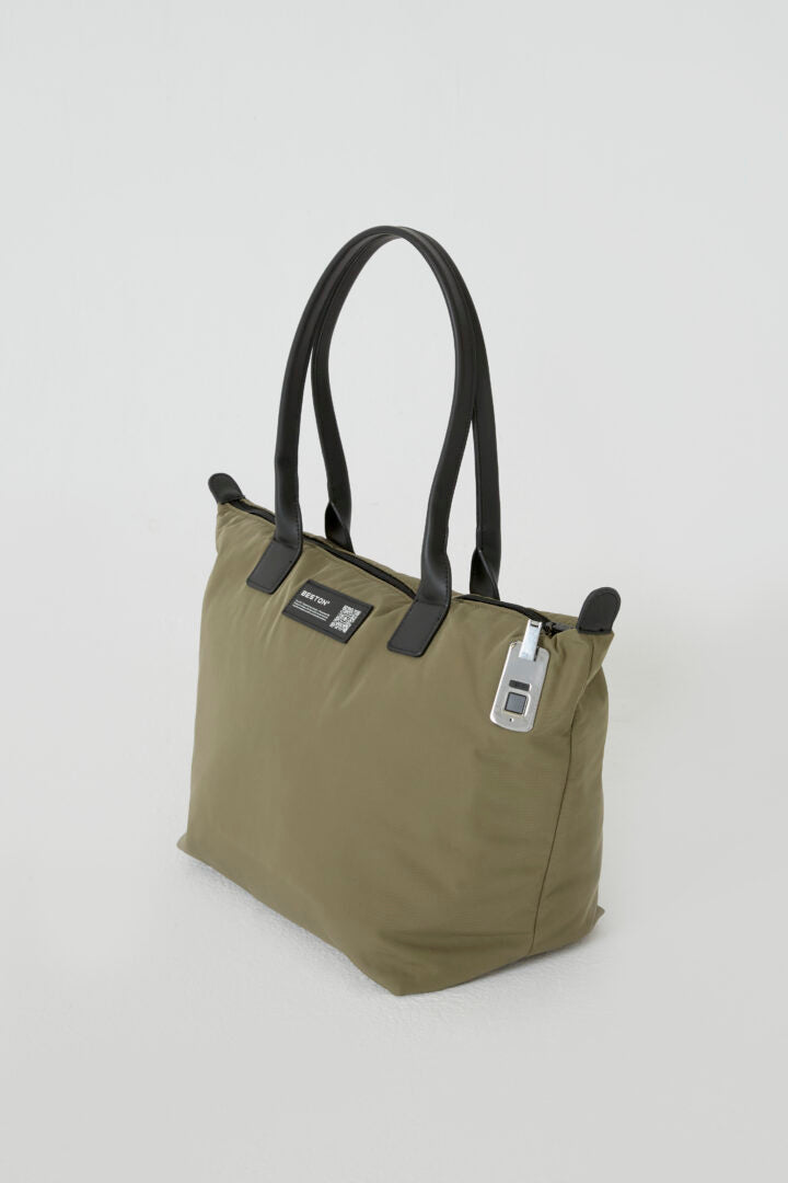 Bolso PROTECT/01 | Taupe