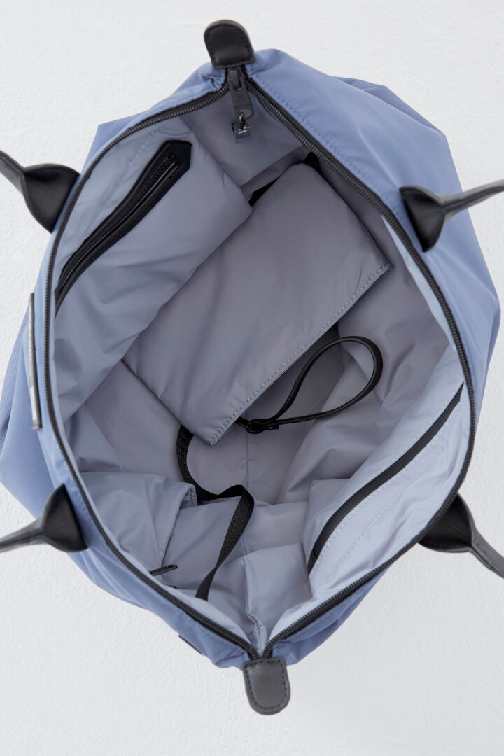 Bolso PROTECT/01 | Light Blue